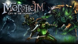 Mordheim: City of the Damned - Witch Hunters (PC)