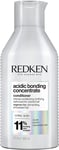 REDKEN Acidic Bonding Concentrate Conditioner, Strengthens Bonds, Intensely Cond