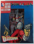 DC COMICS SUPER HERO COLLECTION DEADSHOT - NEW