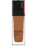 Synchro Skin Radiant Lifting Foundation, 460 Topaz