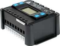 AZO Digital Solar PWM charge controller SOL-30ED 12/24 - 30A (LCD display)
