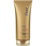 Dove Derma Spa Summer Revived Medium to Dark Skin Gradual Self Fake Tan, Holiday essentials, 200 ml