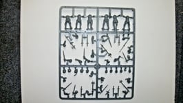 Perry Miniatures Foot Knights 1450-1500 x 6  New FREE P&P