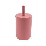 Silicone Baby Sippy Cup with Straw 170ml