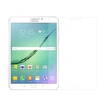 Displayskydd Till Samsung Galaxy Tab S2 8.0 av Härdat Glas