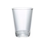 Hario Espresso Shot Glass glas 140 ml
