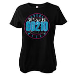 Beverly Hills 90210 Cast Girly Tee, T-Shirt