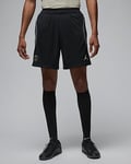 Paris Saint-Germain Strike Elite Third Men's Jordan Dri-FIT ADV Football Knit Shorts