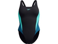 Speedo Baddräkt För Kvinnor Pool Baddräkt Storlek S
