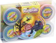 Art And Play Ballcollin Standard C 6 Färger