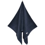 Gant Home Premium Håndkle 140x70 cm, Sateen Blue Organisk bomull