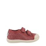 Kavat Rydal Skor I Textil Dark Pink | Rosa | 29 EU
