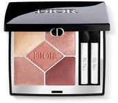 DIOR Diorshow 5 Couleurs Eyeshadow 7g 743 - Rose Tulle