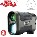 Bushnell Prime 1300 Laser Rangefinder LP1300SBL (UK Stock)