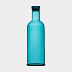 Marine Business Flaska för servering Bahamas Turquoise, turkos, 1 liter, 2-pack
