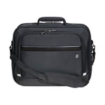 DerbyOfSweden Pro Line Computer Bag - Svart/grå / No Size