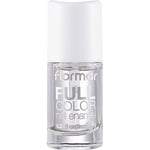 Flormar Naglar Nagellack Full Color Nail Enamel FC36 Crystal Glam 8 ml ()