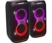 JBL PartyBox Club 120 - Black x 2