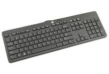 Hp Slim - Tangentbord - Usb - Brittisk - För Elitedesk 800 G2 (Mini-Desktop)