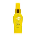 It's a 10 Haircare Miracle Leave-in Conditioner For Blondes, 59ml