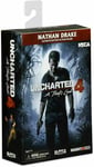 NECA Uncharted 4 – 7” Ultimate Nathan Drake Action Figure (NEW BOXED)