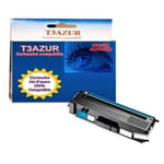 T3AZUR – TN321C - Toner compatible Brother HL L8250CDN / L8300 Cyan