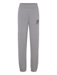 Bauler High Waist Sweatpants Grey FILA