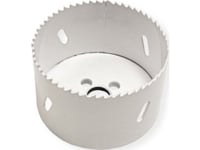Bachmann - Hålsåg - För Trä, Plast - 57 Mm (926.901)