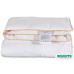 Sommartäcke för barn med 100% gåsdun - 100x140 cm - Bärighet 12 - Sommartäcke för barn - Borg Living