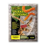 Exoterra Litière pour Reptile Snake Bedding 8,80 L