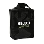 Select Termos Bag 6,7 L - Sort Bagger unisex