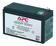 APC Replacement Battery Cartridge #2