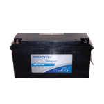 Leoch AGM Deep Cycle Carbon 12v 180Ah