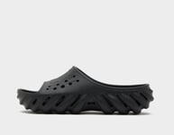 Crocs Echo Slide Women's, Black