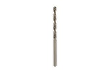 Bosch HSS-Co - borr - för rostfritt stål, gjutjärn, cast steel, alloyed steel, unalloyed steel, acid-resistant steel, heat-resistant steel