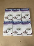 Job Lot Of X 6 - StarTech Removable Hard Drive drawer DRW115ATA - Free Uk Post