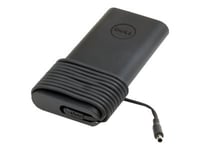 Dell 3 Prong Ac Adapter - Strömadapter - 130 Watt - För Inspiron 13 7347, 13 7348, 7459  Precision Mobile Workstation 5510, M2800, M3800