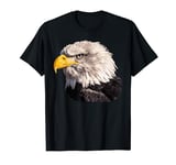 American Bald Eagle Gift Idea - Bald Eagle T-Shirt