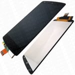 Replacement LCD Touch Screen Digitizer Front Assembly For LG Nexus 5 D820