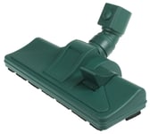 Floor Brush Head Wheeled Nozzle Tool Green for Vorwerk Vacuum Cleaners Hoovers