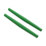 KEYTO Rubber Kit Arm Earsocks Set for-Oakley Whisker - Dark Green