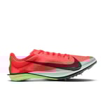 Nike Dragonfly 2 Elite Spikskor Herr 41 Röd för tävlingslöpning