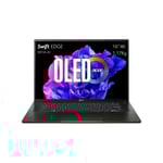 PC Bärbar - Acer - Swift SFE16 - Ryzen 7 7735U - 16 Go RAM - 1 To SSD - 4K OLED