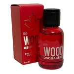 Dsquared2 Red Wood Pour Femme 5ml EDT