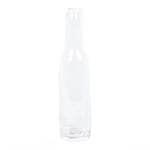 Frama - 0405 Bottle 03 Clear Glass - Tillbringare - Glas