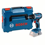 Skrutrekker/bor Bosch GSR 18V-45 Solo; 18 V (uten batteri og lader)
