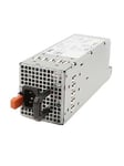 Dell Power Supply 570W - PSU Strømforsyning - 570 Watt - 80 Plus