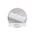 8 Colors Baby Blankets Sleeping Sheet Infant Wrap White