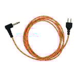 ICOM Kabel För Peltor Tygkabel 3,5 mm-1,25 mm, 2pol