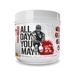 5% Nutrition All Day You May, 465 g (Push Pop)
